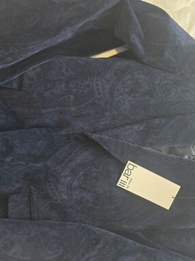 Men's Jacket Subcategory Classification